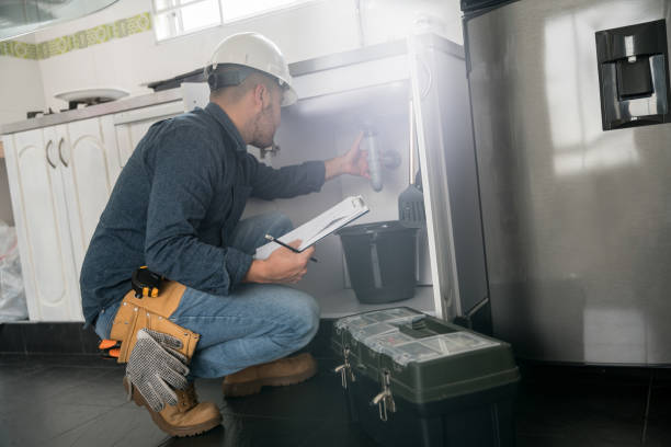 Fountain Hill, PA Plumbing Pros