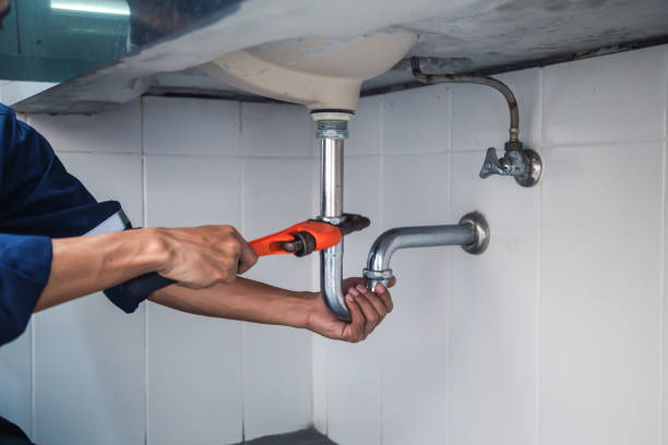 Best Plumbing Installation Services  in Fountain Hill, PA