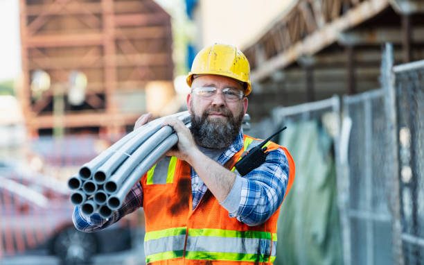 Best Local Plumber Services  in Fountain Hill, PA