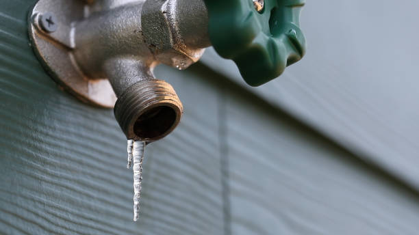 Best Leak Detection Services  in Fountain Hill, PA
