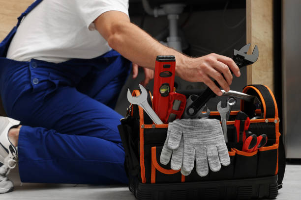 Best Same-Day Plumbing Service  in Fountain Hill, PA