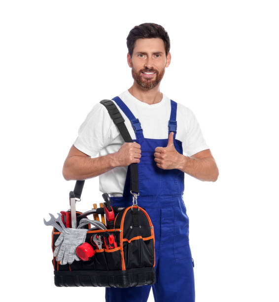 Best Residential Plumbing Services  in Fountain Hill, PA