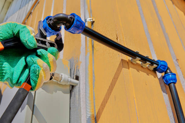Best Water Leak Repair  in Fountain Hill, PA