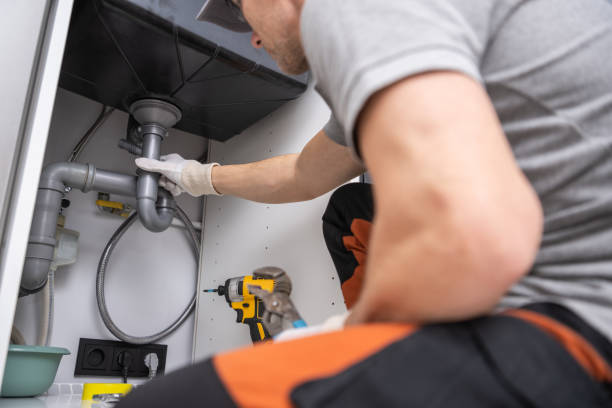 Best Affordable Plumber Near Me  in Fountain Hill, PA